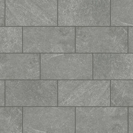 American Olean Solstice Spring Grey Porcelain Tile - Quality Home Distribution