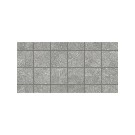 American Olean Solstice Spring Grey Porcelain Tile - Quality Home Distribution