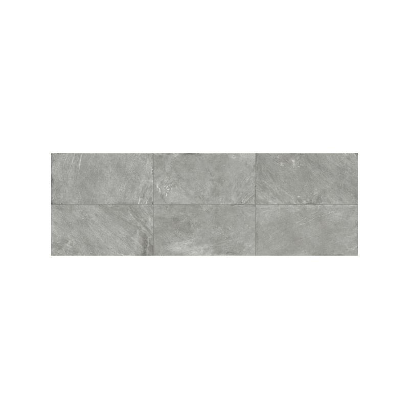 American Olean Solstice Spring Grey Porcelain Tile - Quality Home Distribution