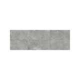 American Olean Solstice Spring Grey Porcelain Tile - Quality Home Distribution