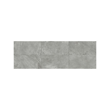 American Olean Solstice Spring Grey Porcelain Tile - Quality Home Distribution