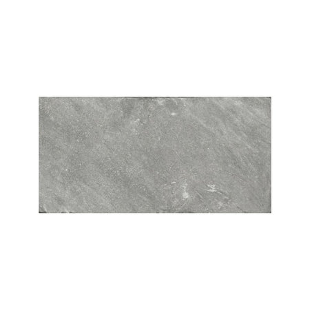 American Olean Solstice Spring Grey Porcelain Tile - Rectangle