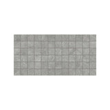 American Olean Solstice Spring Grey Porcelain Tile - Straight Joint