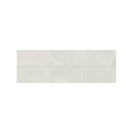 American Olean Solstice Winter White Porcelain Tile - Quality Home Distribution