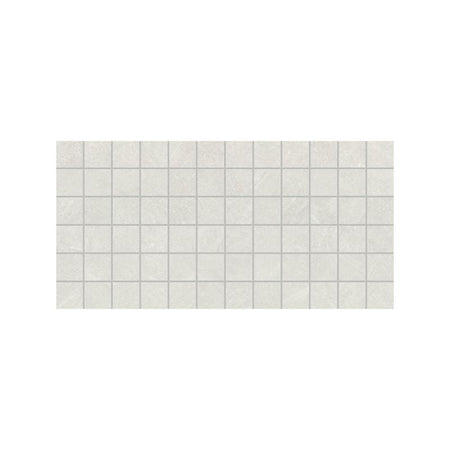 American Olean Solstice Winter White Porcelain Tile - Quality Home Distribution