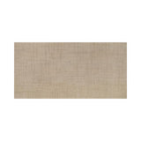 American Olean Stitchmark Cashmere Tan Fabric-Look Porcelain Tile - Matte Rectangle
