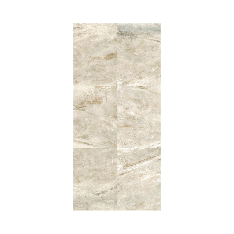 American Olean Stream Danya Stone-Look Tile - Rectangle