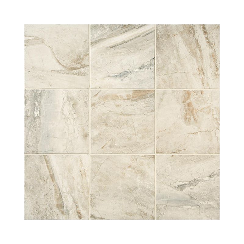 American Olean Stream Danya Stone-Look Tile - Square