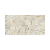 American Olean Stream Danya Stone-Look Tile - Straight Joint