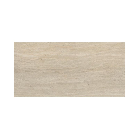American Olean Sunset Falls Beige Stone-Look Tile - Rectangle