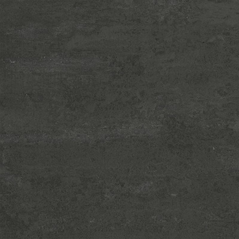 American Olean Theoretical Evolved Abstract Black Concrete-Look Porcelain Tile - Quality Home Distribution