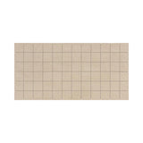 American Olean Theoretical Evolved Balanced Beige Concrete-Look Porcelain Tile