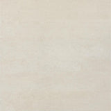 American Olean Theoretical Evolved Candid Cream Concrete-Look Porcelain Tile - Square