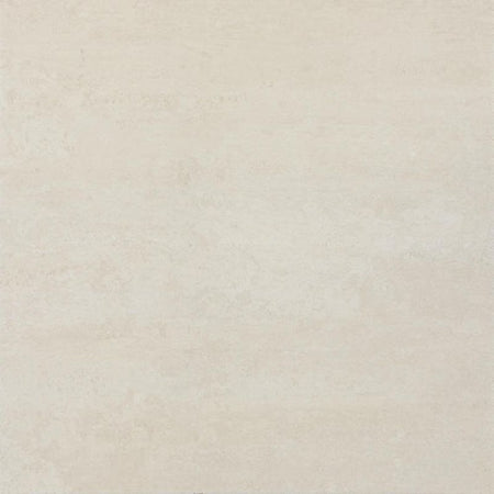 American Olean Theoretical Evolved Candid Cream Concrete-Look Porcelain Tile - Square