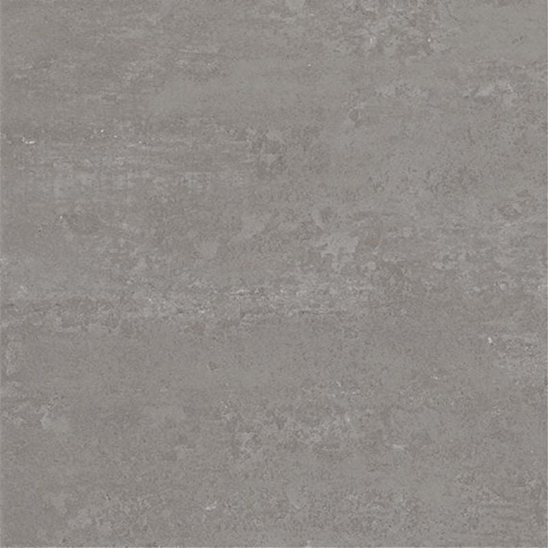 American Olean Theoretical Evolved Creative Gray Concrete-Look Porcelain Tile - Square