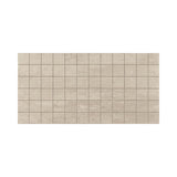 American Olean Theoretical Evolved Fundamental Gray Concrete-Look Porcelain Tile - Straight Joint