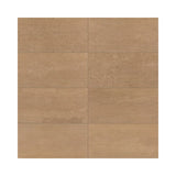 American Olean Theoretical Evolved Glowing Apricot Concrete-Look Porcelain Tile - Rectangle