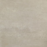 American Olean Theoretical Evolved Reflective Taupe Concrete-Look Porcelain Tile