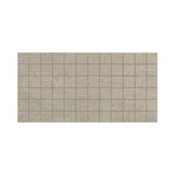 American Olean Theoretical Evolved Reflective Taupe Concrete-Look Porcelain Tile