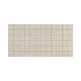 American Olean Theoretical Evolved Ritual Gray Concrete-Look Porcelain Tile - Straight Joint