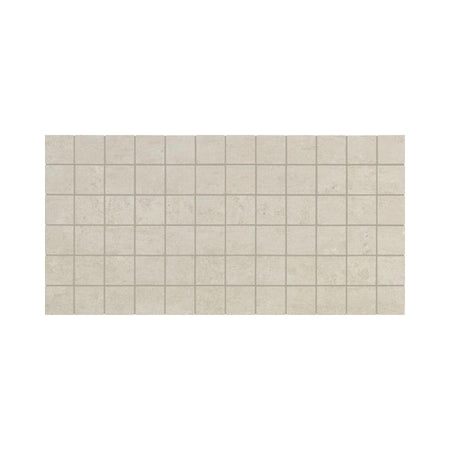American Olean Theoretical Evolved Ritual Gray Concrete-Look Porcelain Tile - Straight Joint
