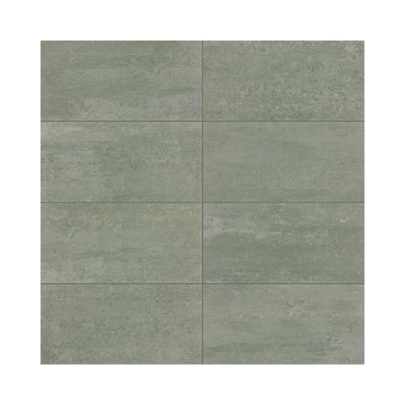 American Olean Theoretical Evolved Soft Sage Tile - Rectangle