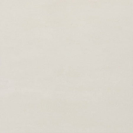American Olean Theoretical Evolved Wishful White Concrete-Look Porcelain Tile