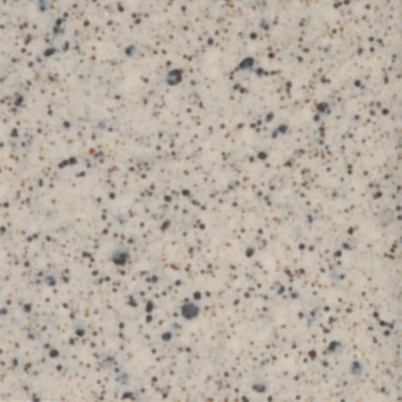 American Olean Unglazed Mosaics Buff Granite Porcelain Tile - Quality Home Distribution