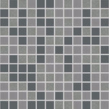 American Olean Unglazed Mosaics Confident Blend Porcelain Tile - Quality Home Distribution