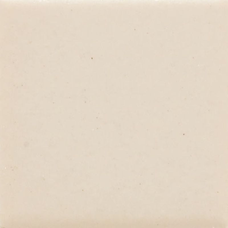 American Olean Unglazed Mosaics Almond Tile