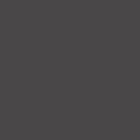 American Olean Unglazed Mosaics Black Porcelain Tile