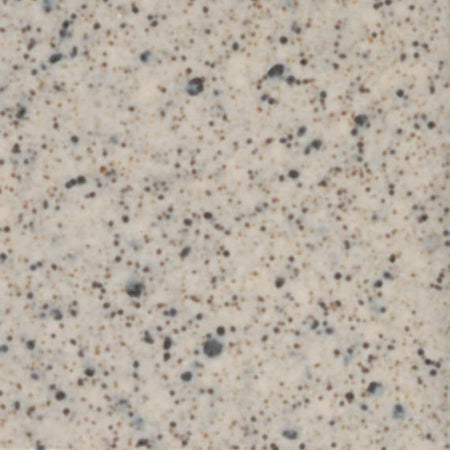 American Olean Unglazed Mosaics Buff Granite Porcelain Tile