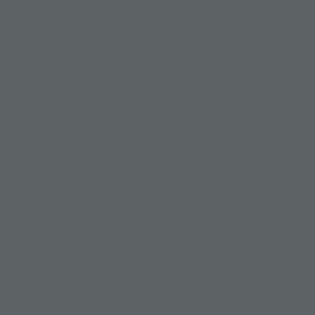American Olean Unglazed Mosaics Charcoal Porcelain Tile