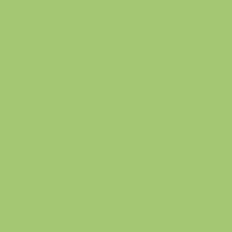 American Olean Unglazed Mosaics Key Lime Tile