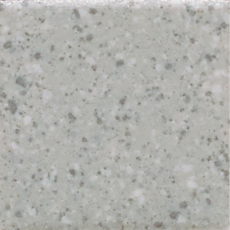 American Olean Unglazed Mosaics Light Smoke SPC Tile