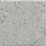 American Olean Unglazed Mosaics Light Smoke SPC Tile
