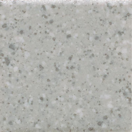 American Olean Unglazed Mosaics Light Smoke SPC Tile