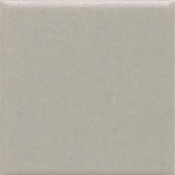 American Olean Unglazed Mosaics Light Smoke Porcelain Tile