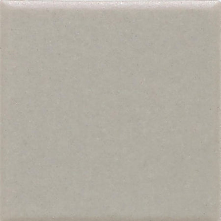 American Olean Unglazed Mosaics Light Smoke Porcelain Tile