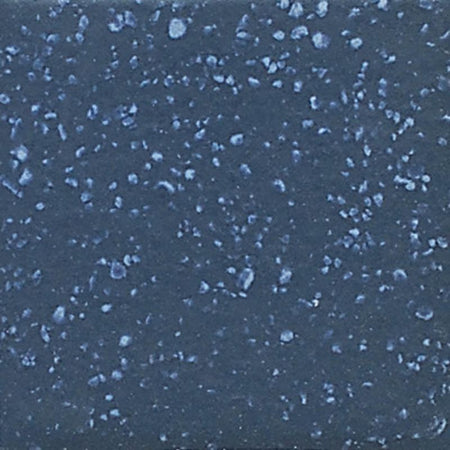 American Olean Unglazed Mosaics Navy Speckled Porcelain Tile