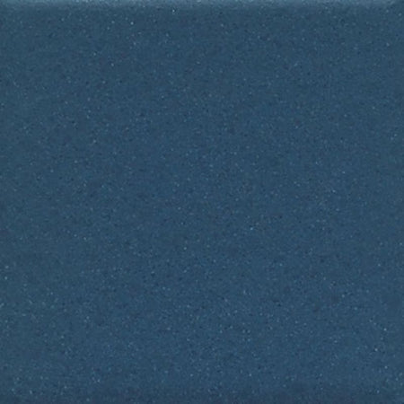 American Olean Unglazed Mosaics Navy Porcelain Tile
