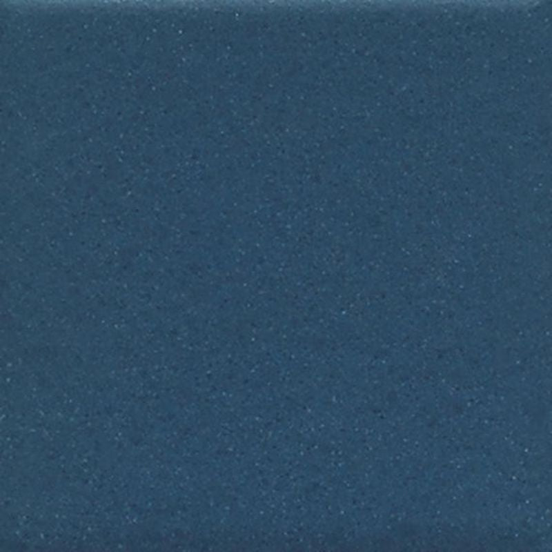 American Olean Unglazed Mosaics Navy Porcelain Tile