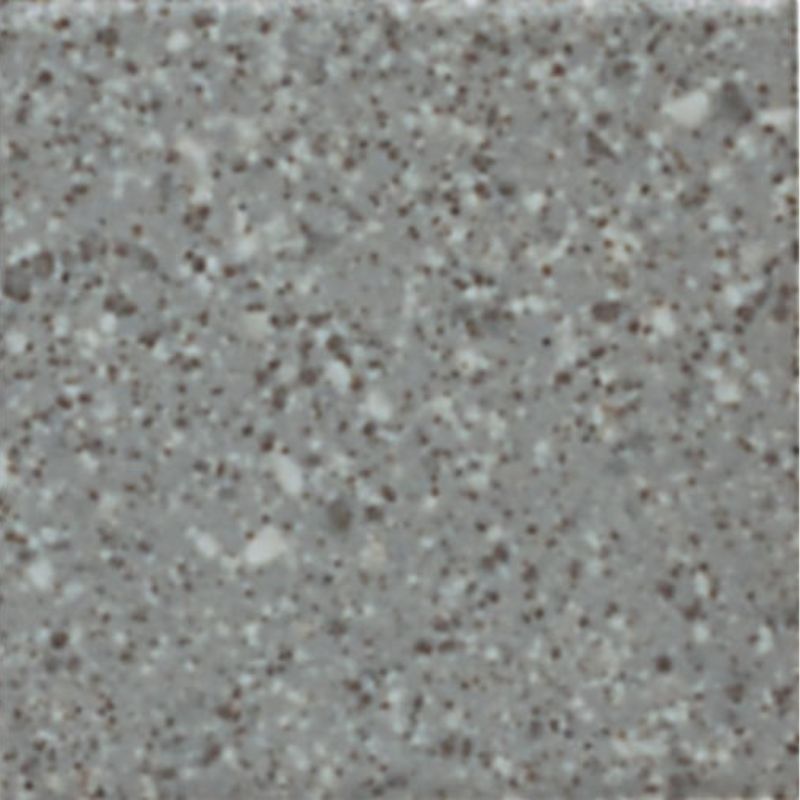 American Olean Unglazed Mosaics Storm Gray SPC Porcelain Tile