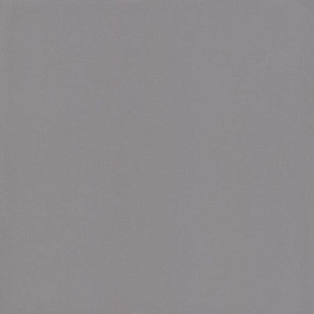 American Olean Unglazed Mosaics Storm Gray Porcelain Tile