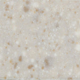 American Olean Unglazed Mosaics Uplifted Porcelain Tile