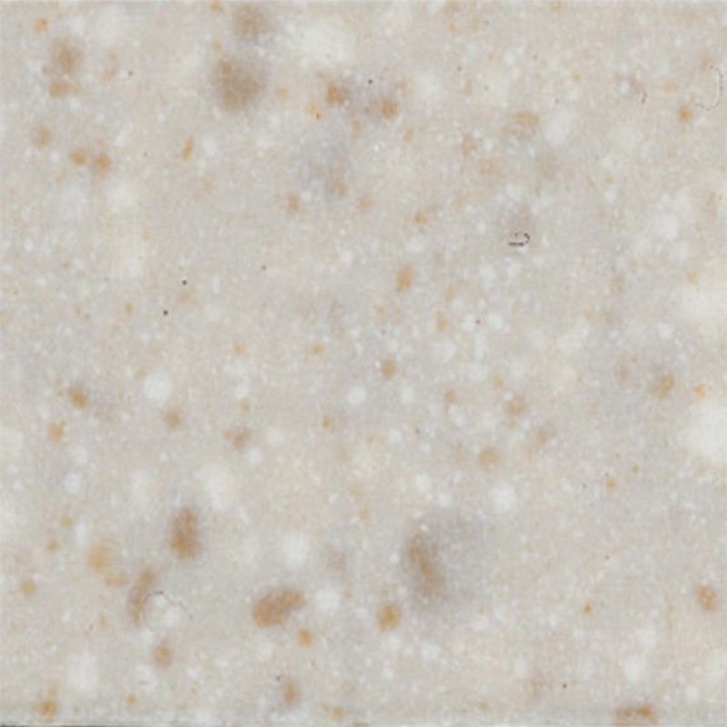 American Olean Unglazed Mosaics Uplifted Porcelain Tile