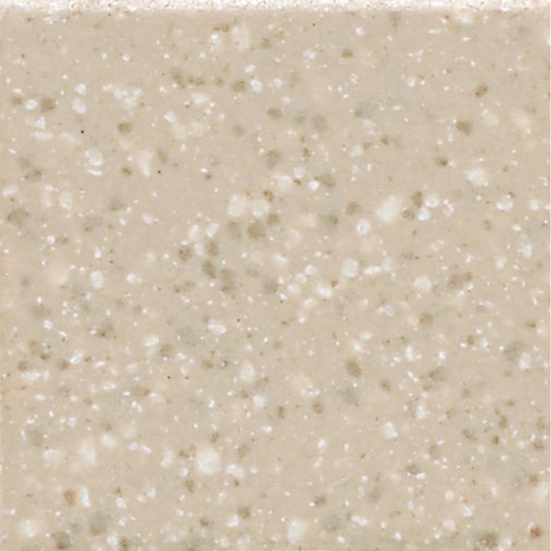 American Olean Unglazed Mosaics Willow Speckle Porcelain Tile
