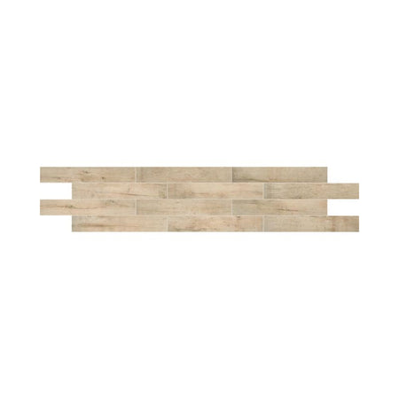 American Olean Upper Ferry Historic Bridge Wood-Look Tile - Product