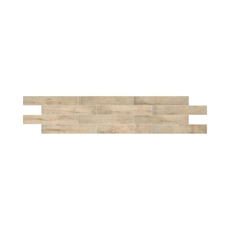 American Olean Upper Ferry Historic Bridge Wood-Look Tile - Product