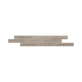 American Olean Weathered Oak Waterwood Wood-Look Tile - Product